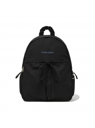CHIOS CLUB - Ribbon mini pack  MS04/黑色